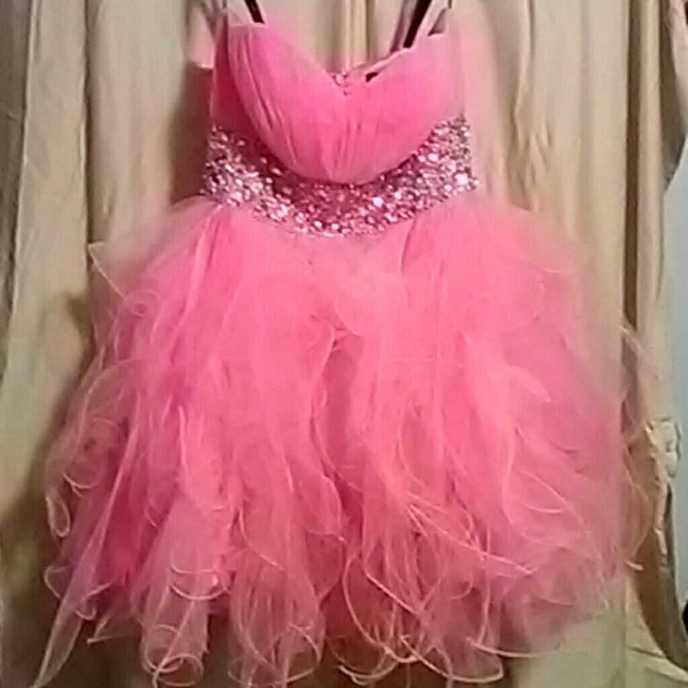 SALE*TODAY!Prom/Milano Gown